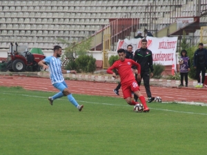 Tff 3. Lig: Elaziz Belediyespor: 2 - Pazarspor: 0