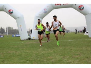 Türkiye Kros Şampiyonası Kütahya’da Yapıldı