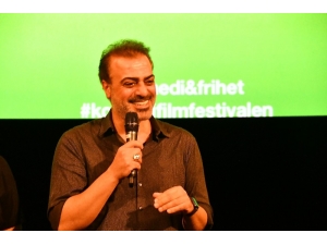 İsveç Komedi Festivali “Ay Lav Yu” Filmiyle Kapandı