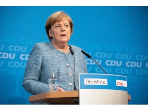 Almanya, Suudi Arabistan’a Silah Satmayacağını Açıkladı