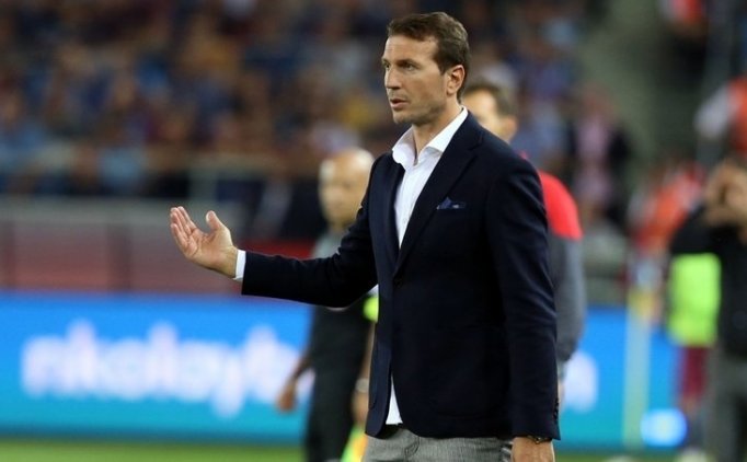 Bektaş'ın Penaltı Itirazı Ve Beşiktaş Sevinci