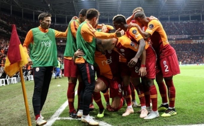 Galatasaray'ın 18 Günlük Kritik Virajı!