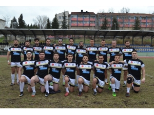 Trakya Ragbi: 70 - Koç Üniversitesi Sk: 6