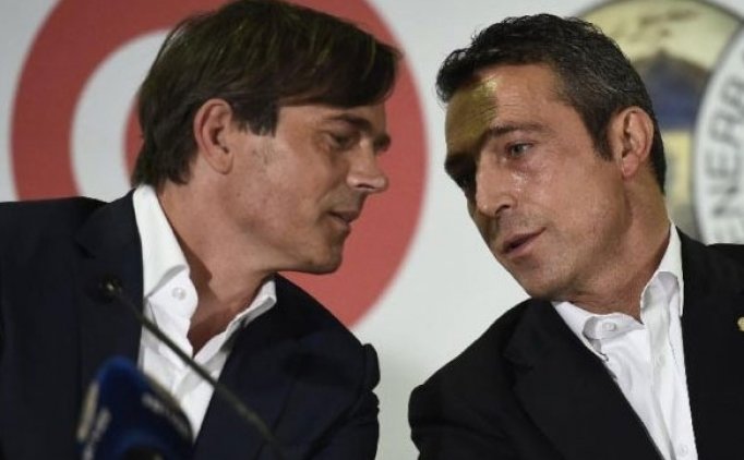 Ali Koç'tan Cocu'ya; "tazminat Ödeyemeyiz"