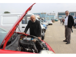 Kredi Faizlerinin Artması İkinci El Otomobil Piyasasını Vurdu