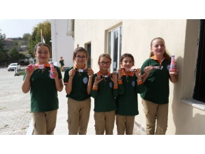 ’Hem Beslen, Hem Öğren’