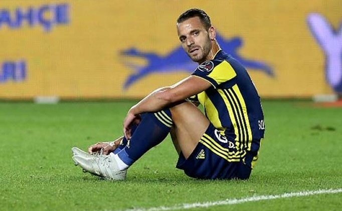 "yeni Guiza'yı Bulduk; Soldado!"