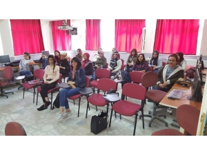 Üniversite Öğrencileri İçin İş Güvenliği Ve İşçi Sağlığı Kursu