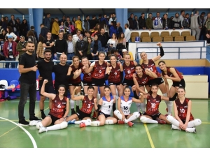 İdmanyurduspor : 3 Karayollarıspor : 0