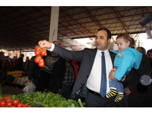 Kriz Fırsatçılar Cezalandırılsın, Fiyatlar Düşürülsün Önerisi