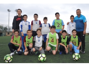 Altyapıda Yeni Umut