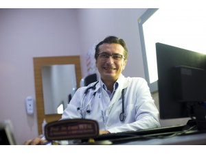 Böbrek Hastalığının En Büyük Nedeni Şeker Hastalığı Ve Hipertansiyon