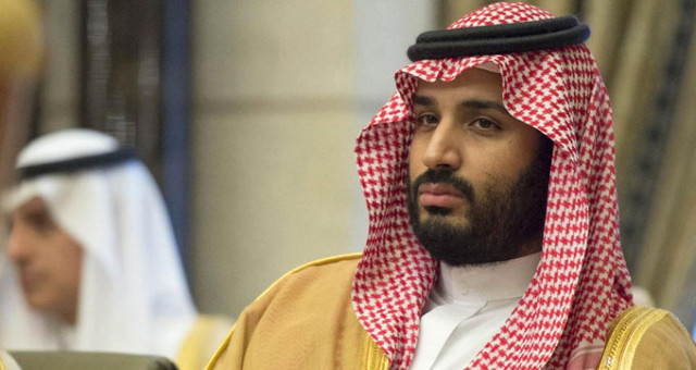 Suudi Arabistan, Muhalifleri Avlamak İçin Özel Ekip Kurmuş