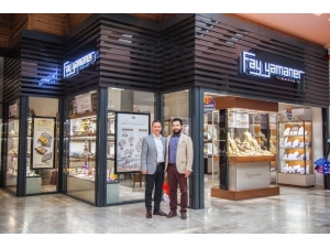 Narven Termal Kasaba’dan Ziyaretçilerine Yeni Hizmet