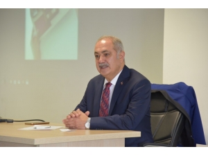 Osmaniye’de Girişimcilik Kurslarına 3 Bin 500 Başvuru