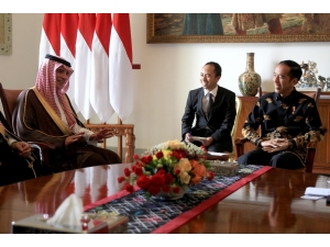 Endonezya: “Kaşıkçı’nın Öldürülmesine Dair ’Şeffaf Ve Kapsamlı’ Bir Soruşturma Umut Ediyoruz”