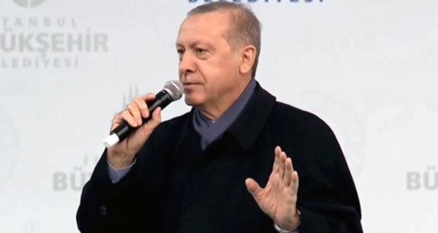 Cumhurbaşkanı Erdoğan'dan Cemal Kaşıkçı Açıklaması: Salı Günü Açıklayacağım
