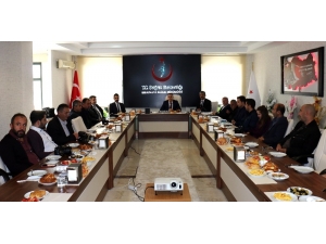 Kırıkkale’ye 15 Yılda 87 Milyonluk Sağlık Yatırımı