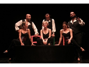 Kültür-sanatta Yeni Dönem ‘Türküyem’le Başlıyor