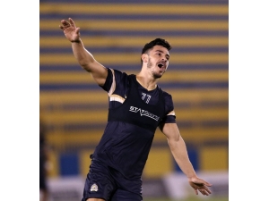 Fenerbahçe Giuliano’yu Arıyor