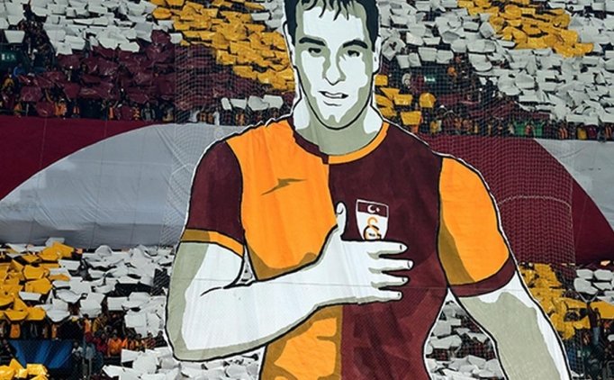 Yeni Sezon Için ''metin Oktay'' Isteği