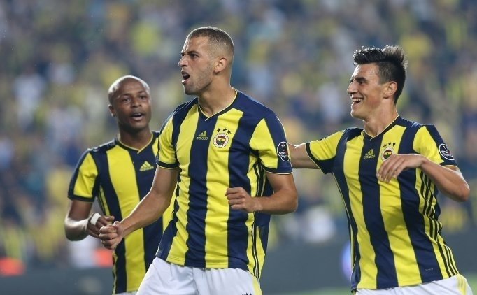 Anderlecht - Fenerbahçe Maçı Hangi Kanalda?