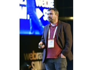 Yenilikçi 10 Girişimden Biri Perasis