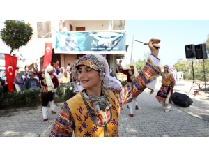 Mersin’de ’Aşık Sıdki Baba’ Etkinlikleri Sona Erdi