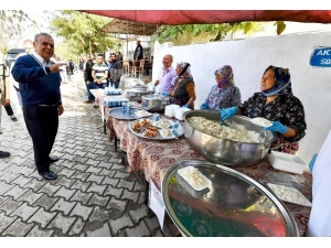 Kocaoğlu, Net Konuştu: "Belediyeyi Batırmayacak Birisi Lazım"