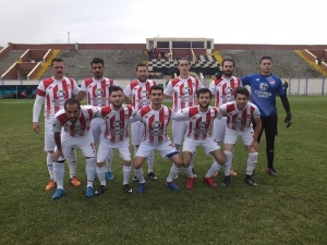 Bilecikspor Kendine Geldi