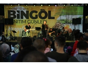 Bingöl Rüzgarı, Kocaeli’de Esmeye Devam Ediyor