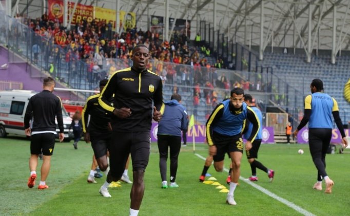 "galatasaray, Trabzsonspor Ve Alanya'dan En Az..."