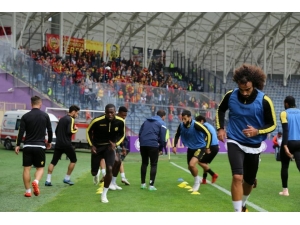 E.y. Malatyaspor’da Üzüntü Hakim