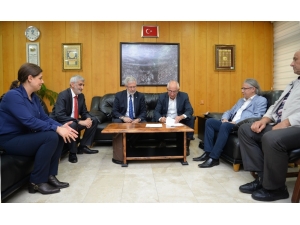 Elektrik-elektronik Mühendisliği’ni Tercih Edecek 5 Öğrenciye 500 Tl Burs