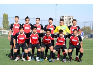 Kayseri 1. Küme U-19 Futbol Ligi