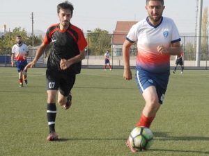 Kayseri Birinci Amatör Küme B Grubu