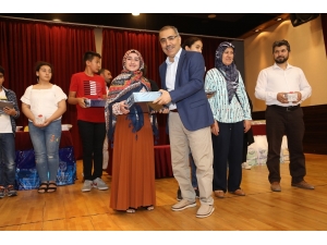 Çelikcan: “Eğitime Destek Vermeye Devam Edeceğiz”