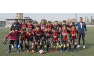 Kayseri U-16 Futbol Ligi