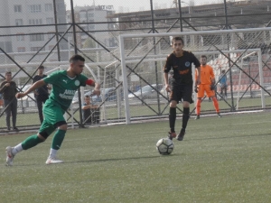 Kayseri 1. Küme U-19 Futbol Ligi