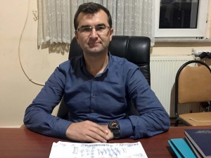 Fatsa’da Okçuluk Sporu Gelişiyor