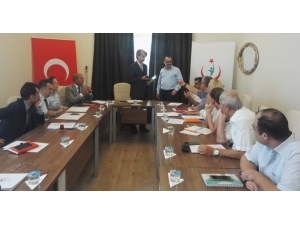 Hatay İl Sağlık Müdürlüğü’ne ‘Altın Bebek Dostu İl’ Ödülü