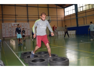 Bozüyük Belediyesi’nin Pomem Kursları Polis Olmak İsteyen Gençlerin Umudu Oldu