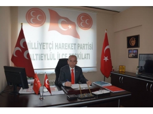 Mhp’de Görev Değişikliği