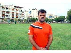 Salihli’de Teknik Direktör Dombaz Dönemi Sona Erdi