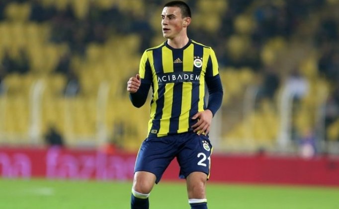 Cocu'dan Eljif Elmas'a Uyarı!