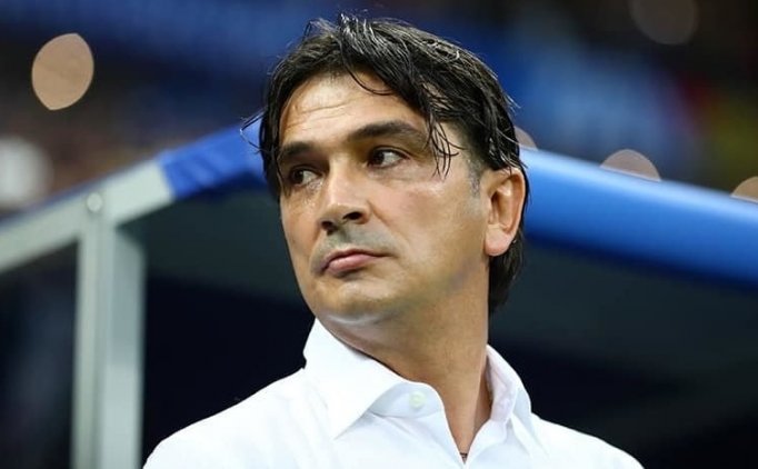 Fenerbahçe Için Zlatko Dalic Iddiası!
