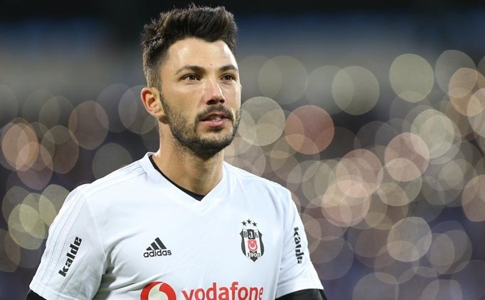 Flaş Iddia: "tolgay Arslan Bedava Gidebilir"