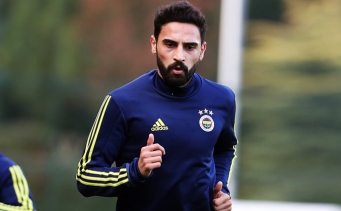 Fenerbahçe'de 15 Dakikalık Ekici Sevinci!