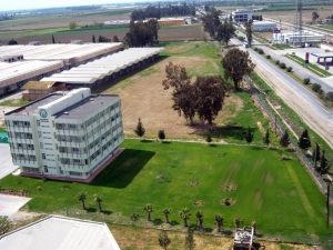 Barut’tan Çukobirlik’e Destek Çağrısı