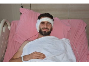 Kaburgadan Yapılan Yeni Kulağına Kavuştu